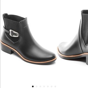 Bernardo footwear pansie rain boot